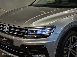 Volkswagen Tiguan – thumbnail 17