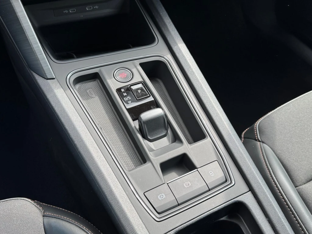 CUPRA Formentor – foto 18