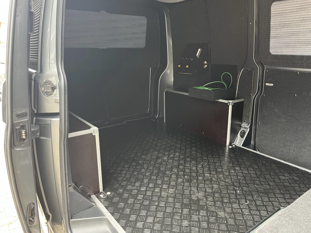 Volkswagen Transporter – foto 28