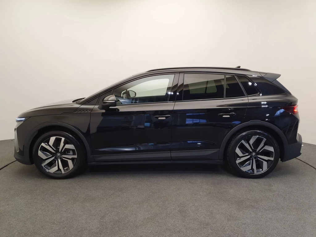 Škoda Elroq – foto 3