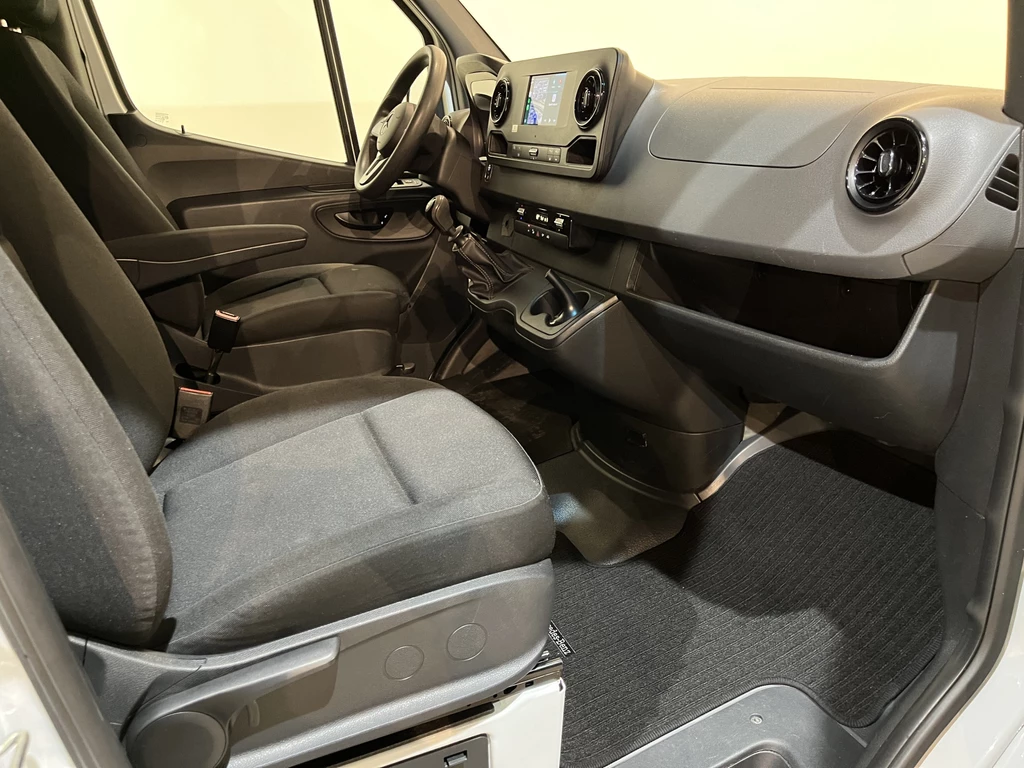 Mercedes-Benz Sprinter – foto 24