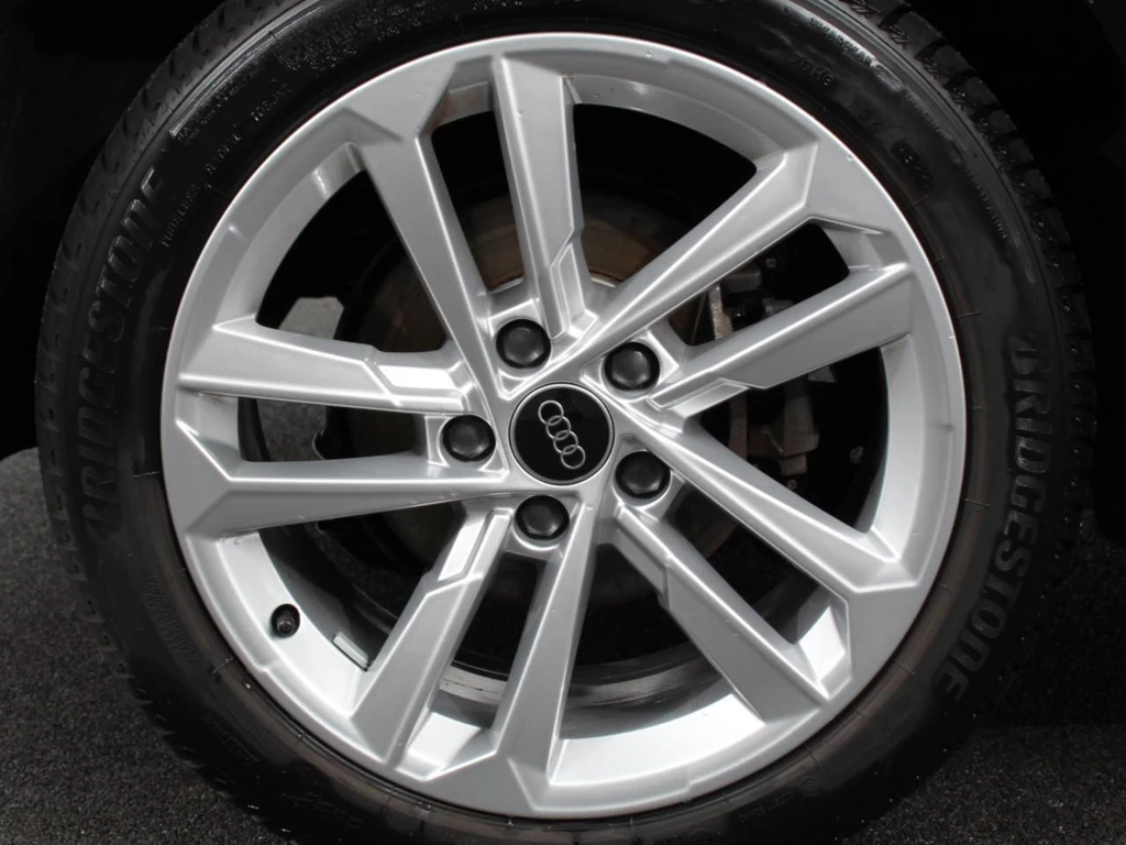 Audi A3 – foto 36