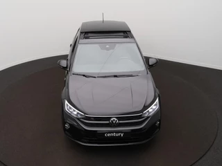 Volkswagen Taigo – thumbnail 11