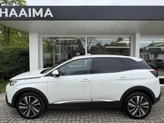 Peugeot 3008 – thumbnail 2