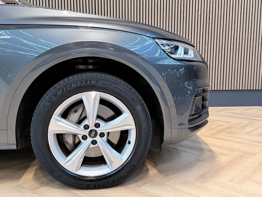 Audi Q5 – foto 23