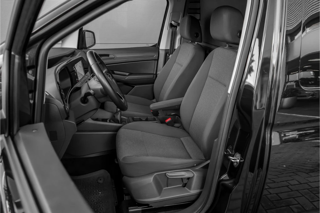Volkswagen Caddy – foto 13