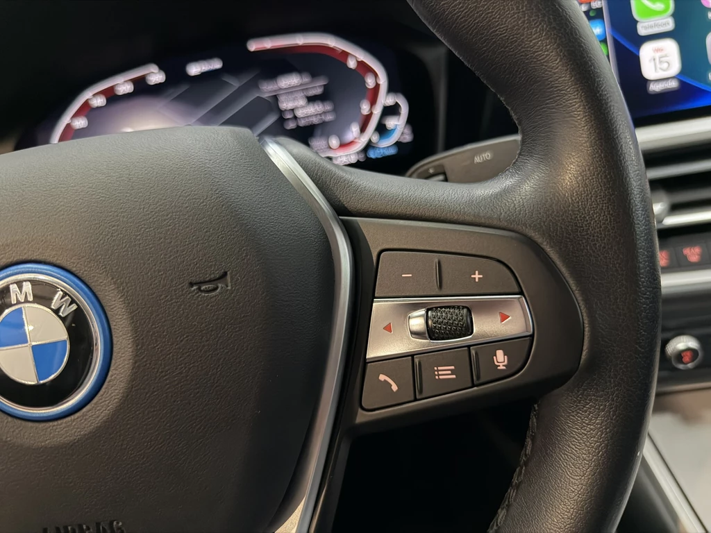 BMW 3 Serie – foto 21