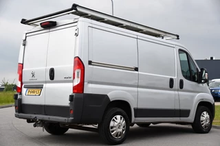 Peugeot Boxer – thumbnail 8