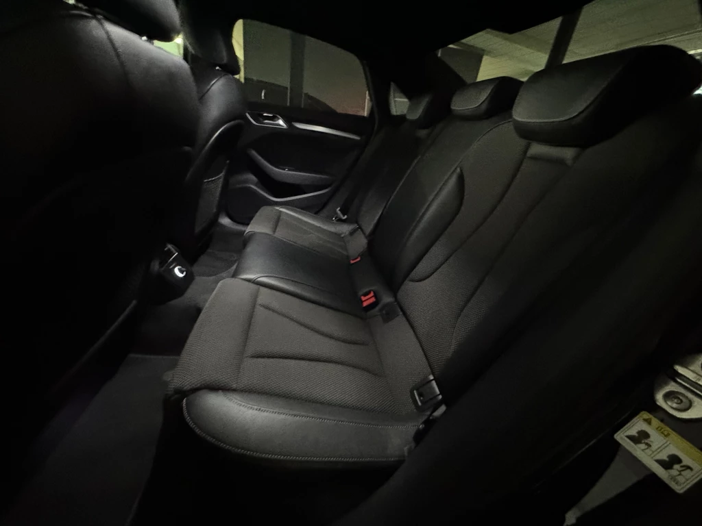 Audi A3 – foto 13