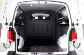 Volkswagen Transporter – thumbnail 9