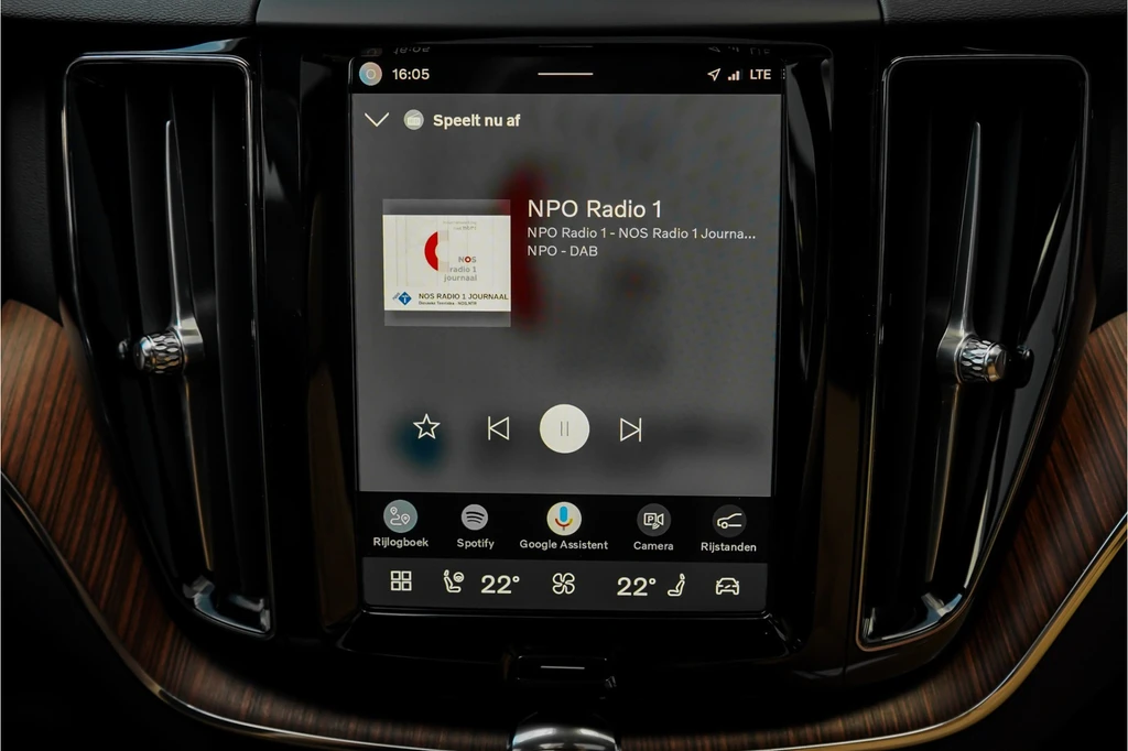 Volvo XC60 – foto 29