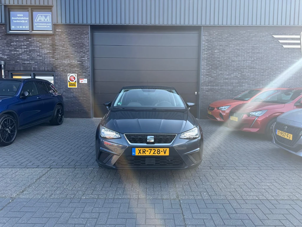 SEAT Ibiza – foto 9