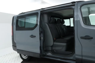 Renault Trafic – thumbnail 11