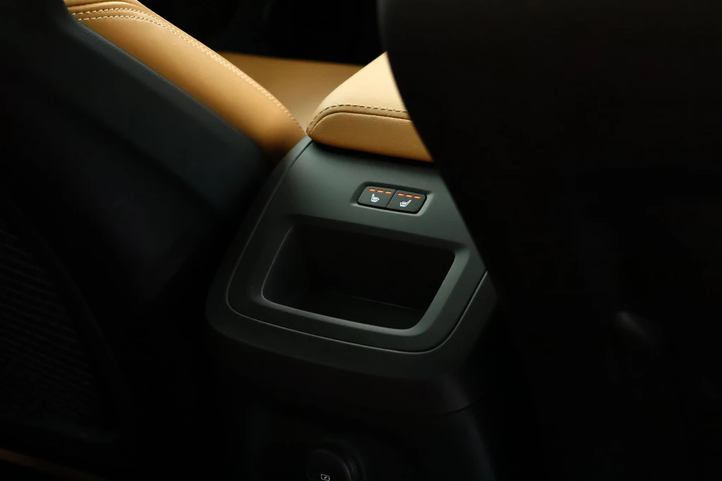Volvo XC60 – foto 20