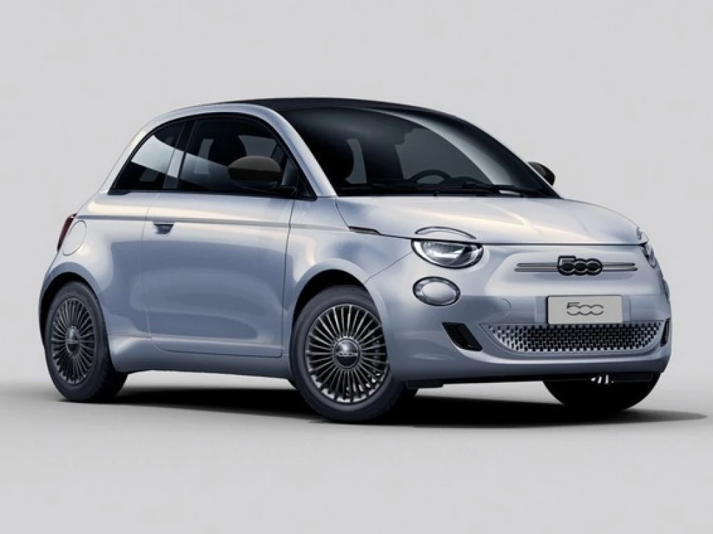 Fiat 500C – foto 3