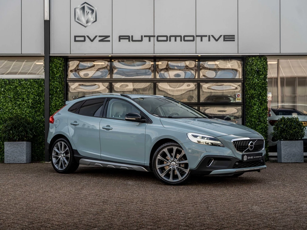 Volvo V40 – foto 7