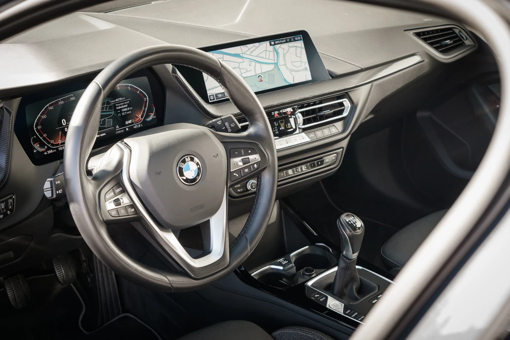 BMW 1 Serie – foto 25