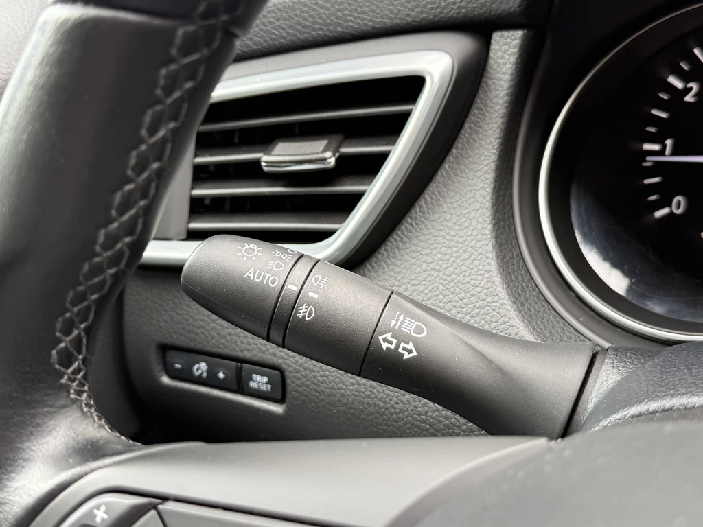 Nissan QASHQAI – foto 25