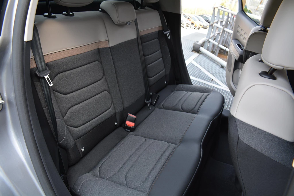 Citroën C3 – foto 27