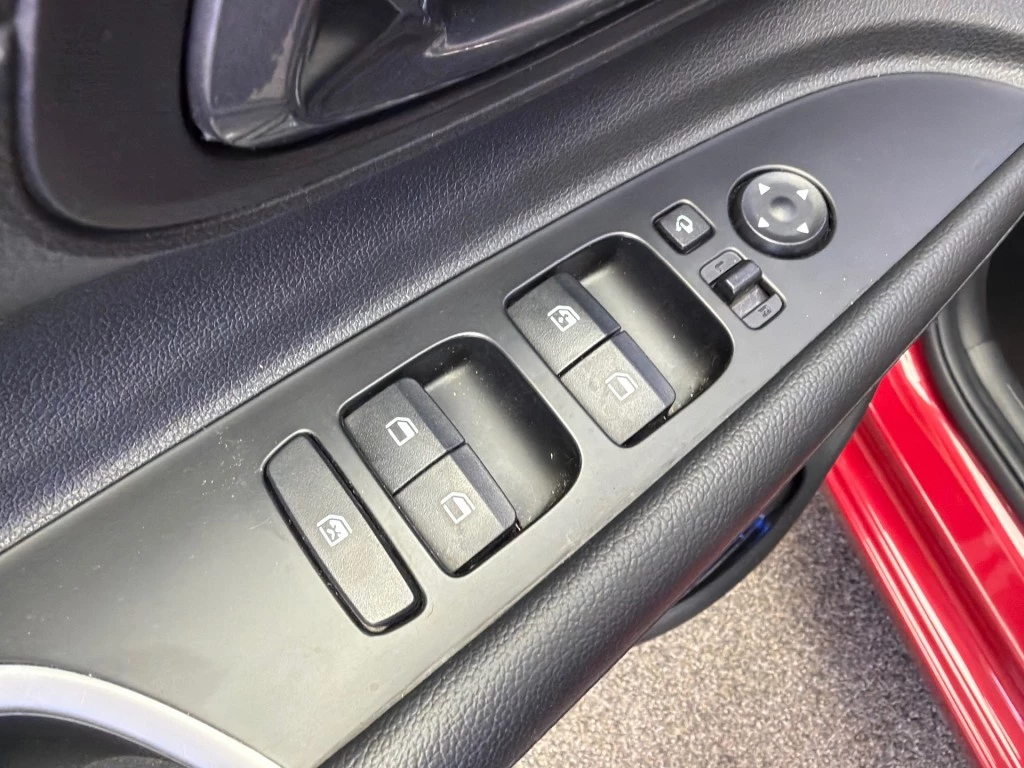 Hyundai i20 – foto 23