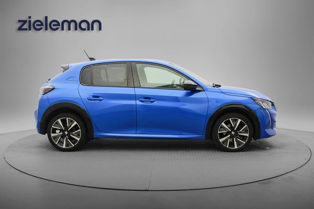 Peugeot 208 – foto 6