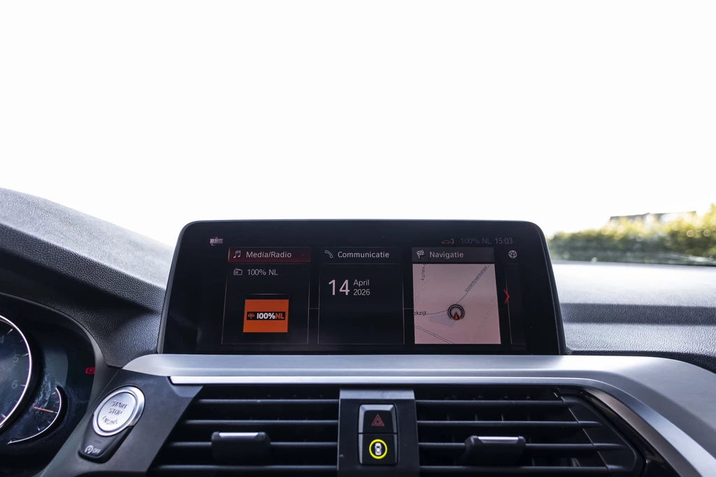 BMW X3 – foto 28