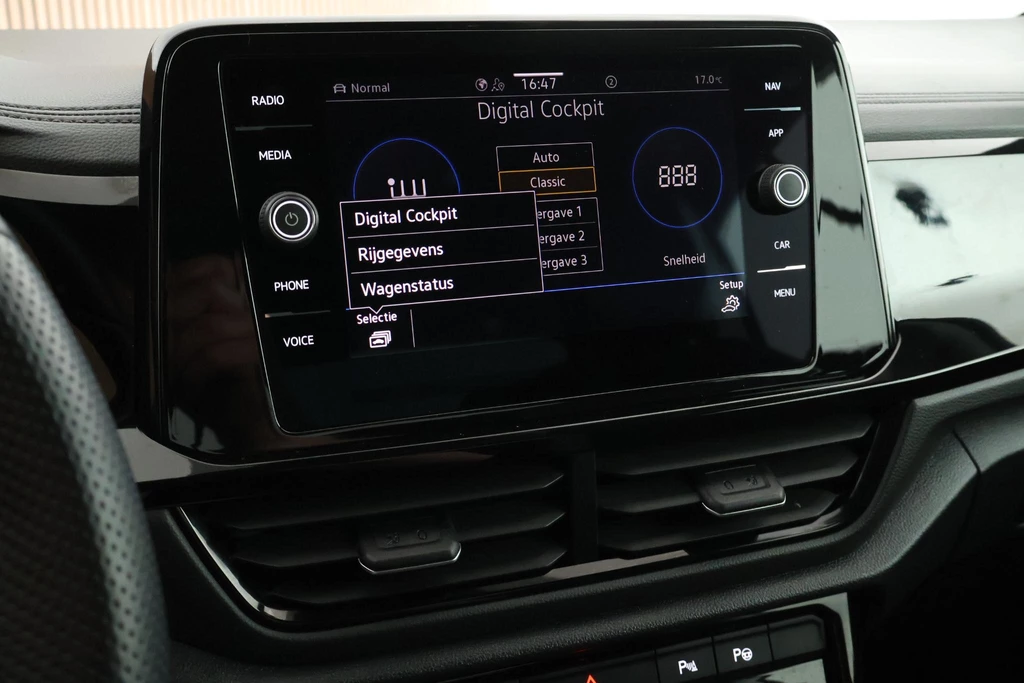 Volkswagen T-Roc – foto 25