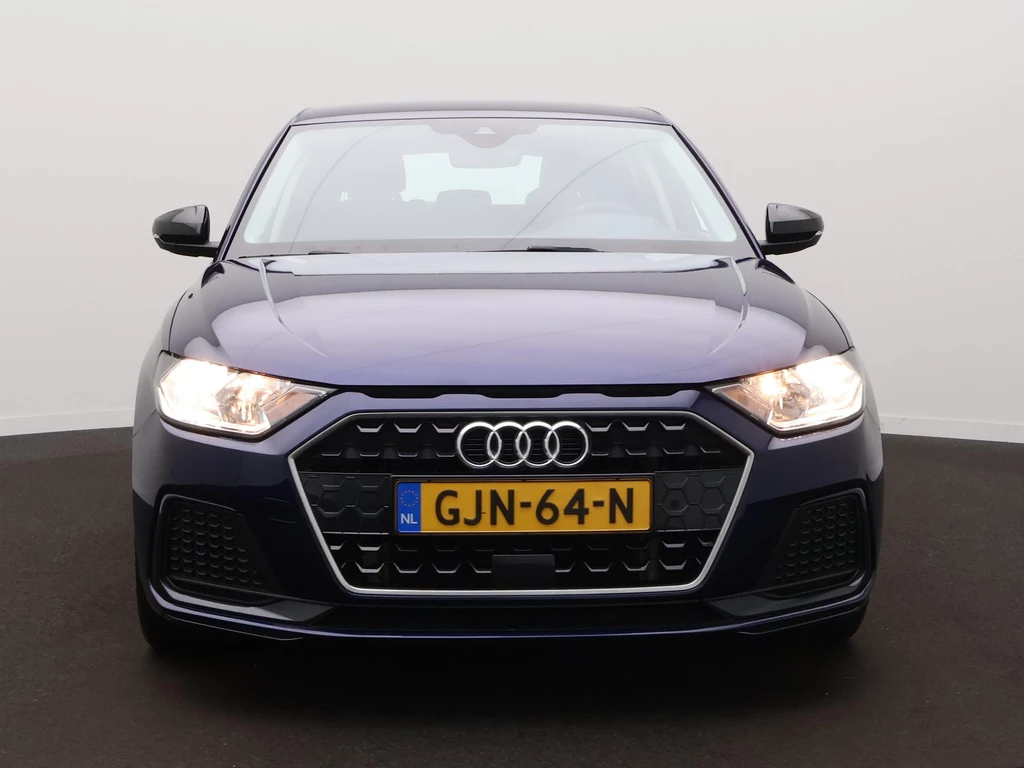 Audi A1 Sportback – foto 10