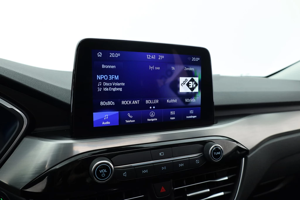 Ford Kuga – foto 26
