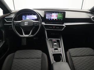 SEAT Leon – thumbnail 15