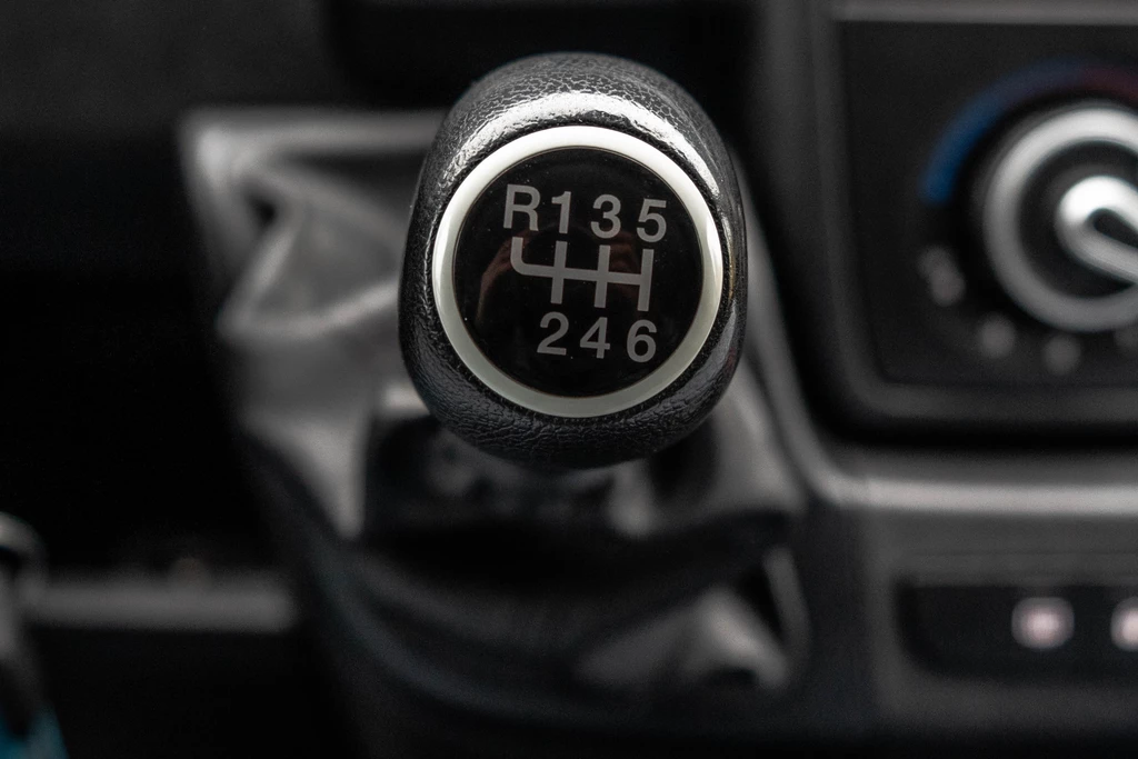Peugeot Boxer – foto 25