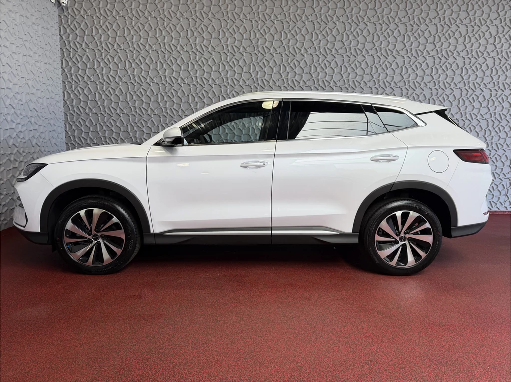BYD SEAL U – foto 2