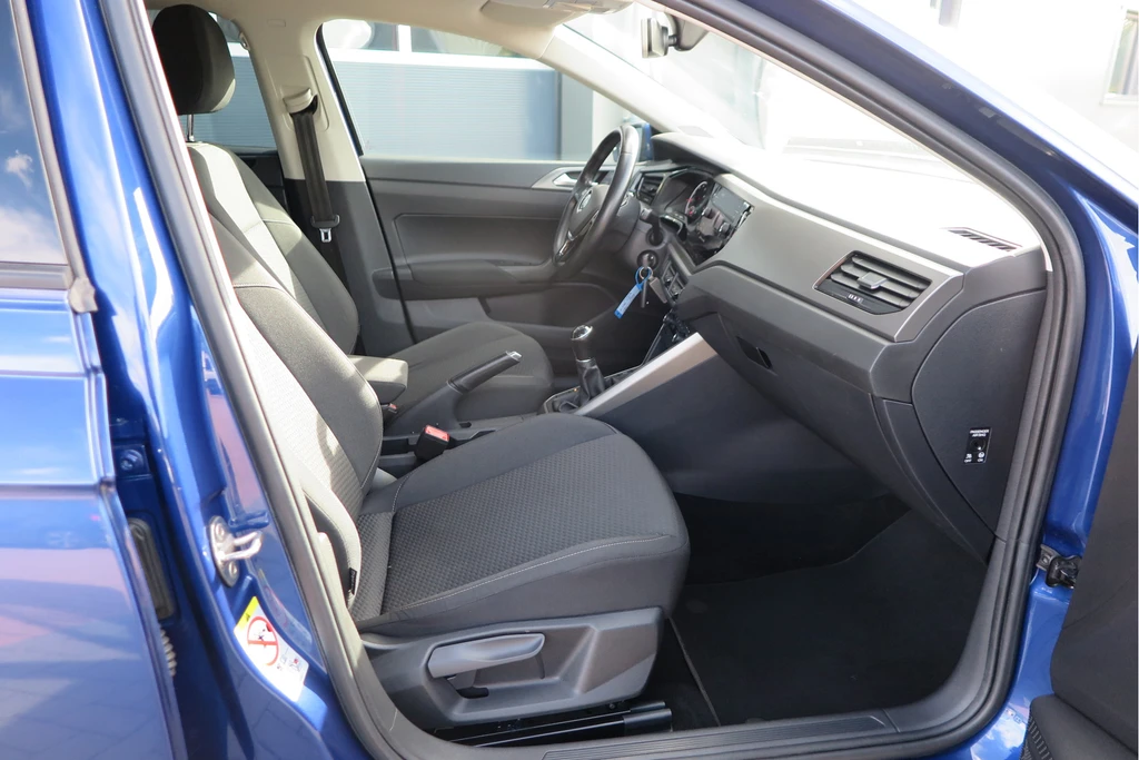 Volkswagen Polo – foto 40