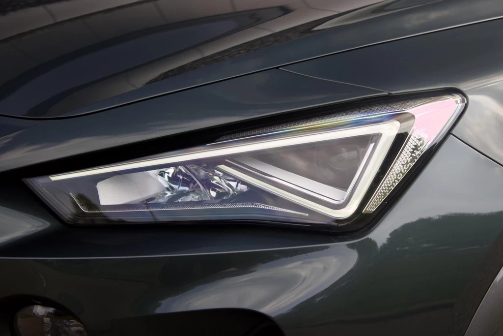 CUPRA Formentor – foto 24