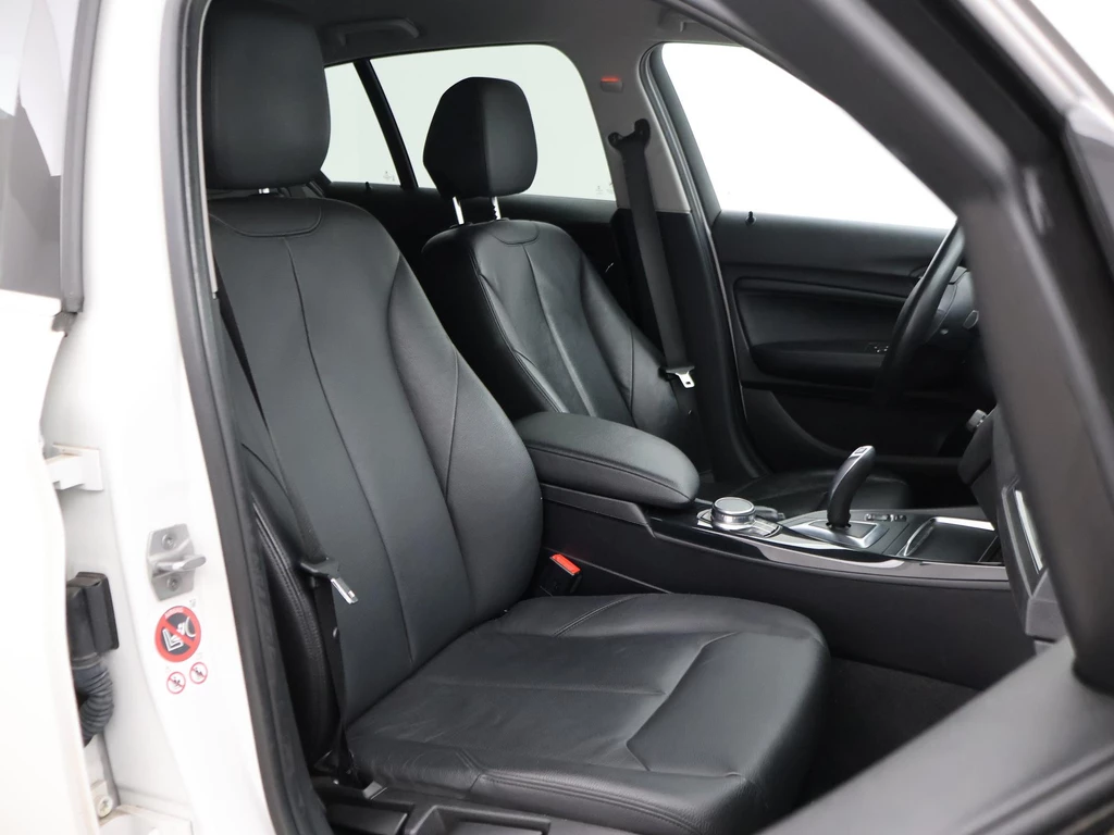 BMW 1 Serie – foto 11