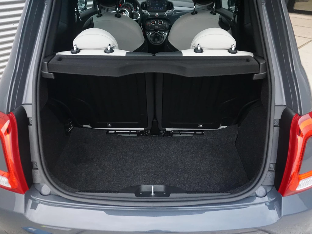 Fiat 500 – foto 28