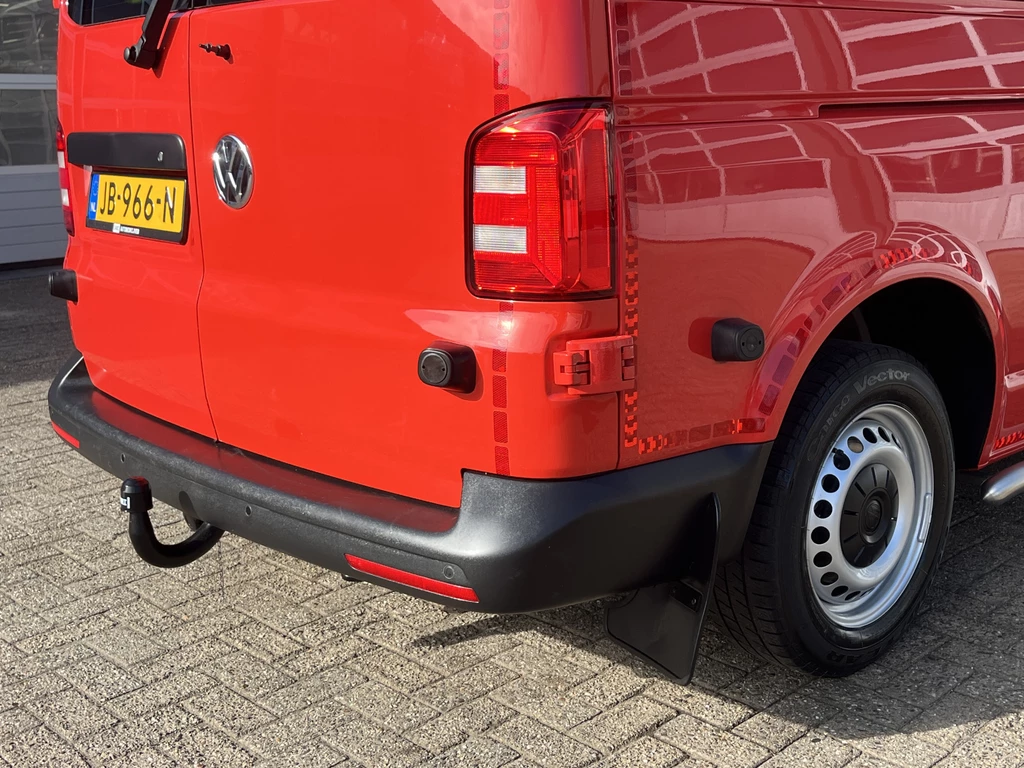 Volkswagen Transporter – foto 6