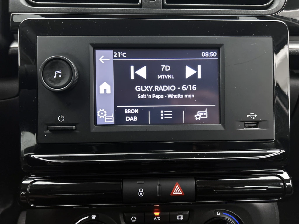 Citroën C3 – foto 7