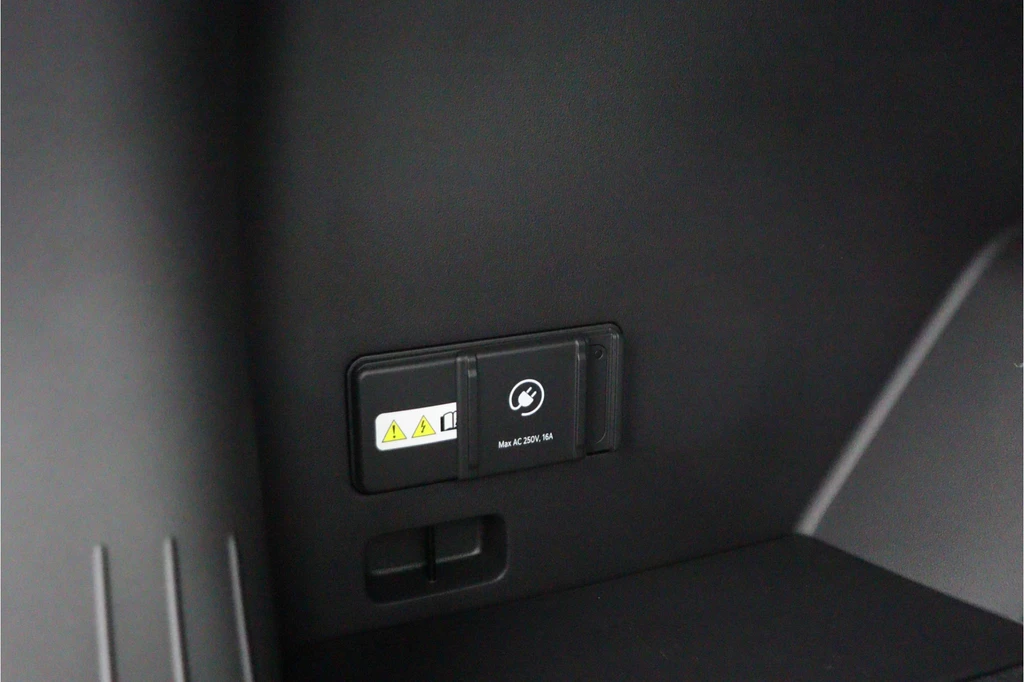 Kia EV5 – foto 37