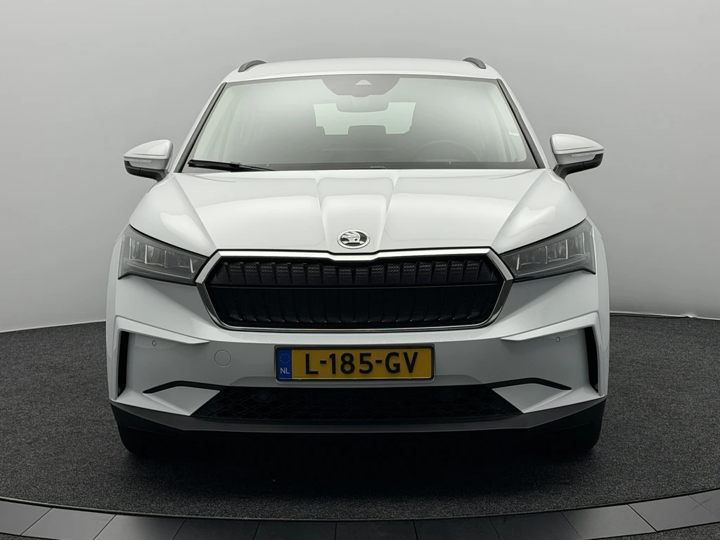 Škoda Enyaq iV – foto 8