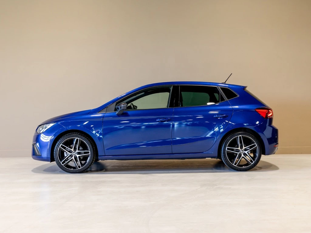 SEAT Ibiza – foto 2