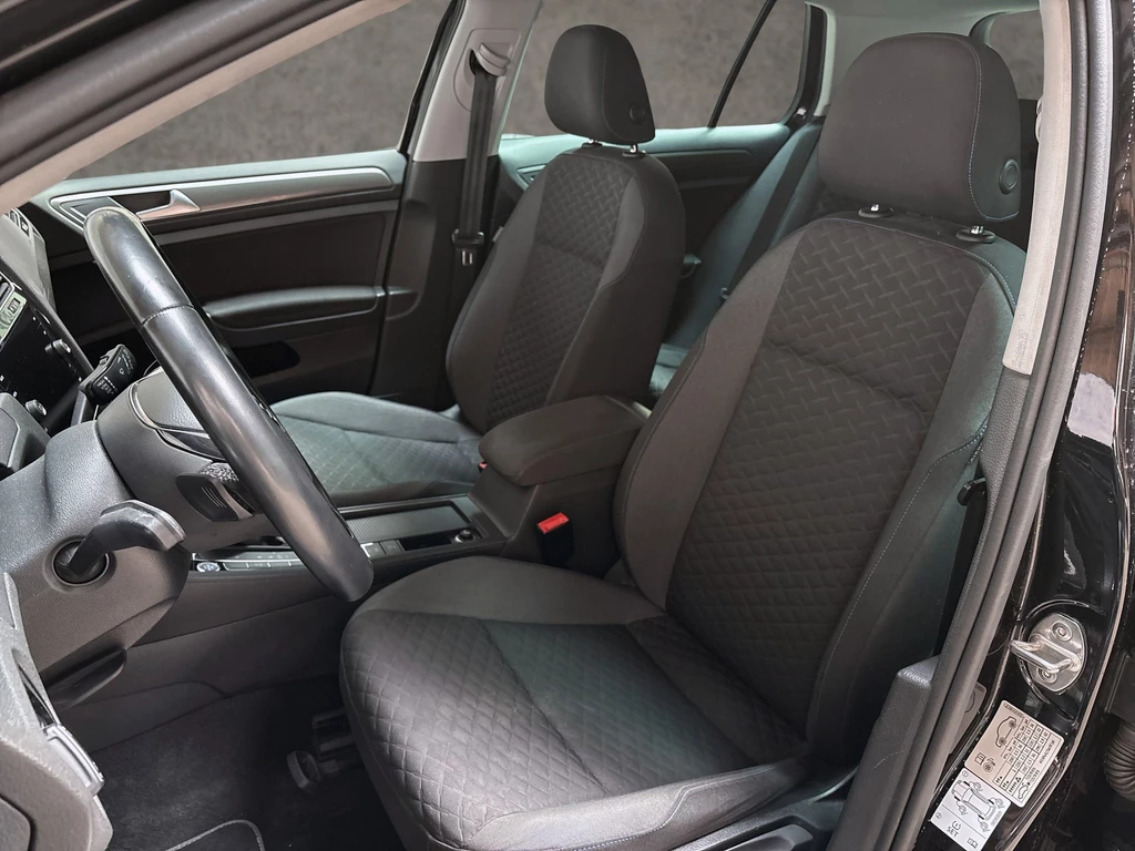 Volkswagen Golf – foto 14