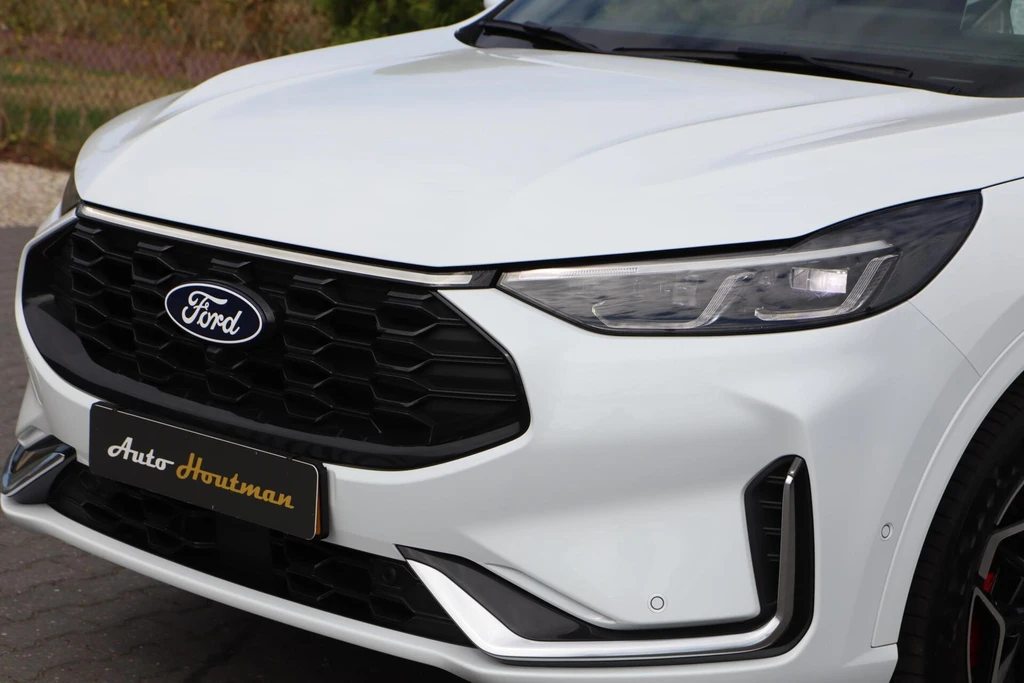 Ford Kuga – foto 123