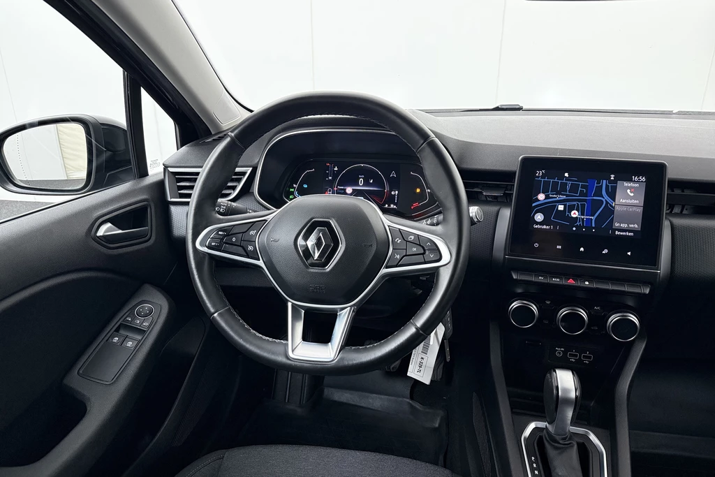 Renault Clio – foto 8
