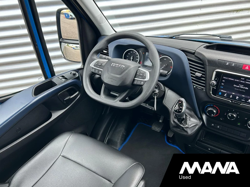 Iveco Daily – foto 5