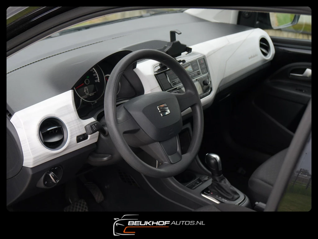 SEAT Mii – foto 28