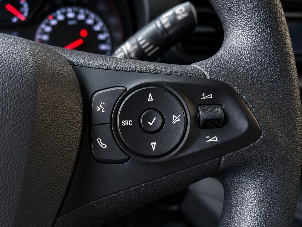 Opel Combo – foto 18