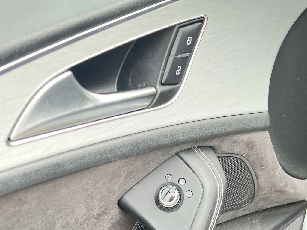 Audi A6 – foto 18