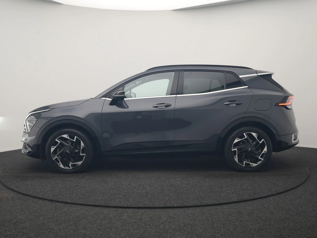 Kia Sportage – foto 3