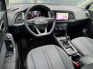 SEAT Ateca – thumbnail 19